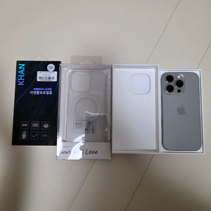 아이폰16프로 256G SS급