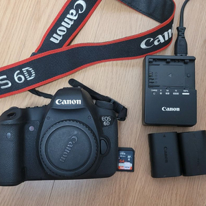 캐논 6d 카메라 바디 팔아요