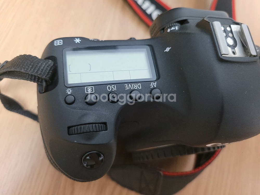 캐논 6d 카메라 바디 팔아요--6