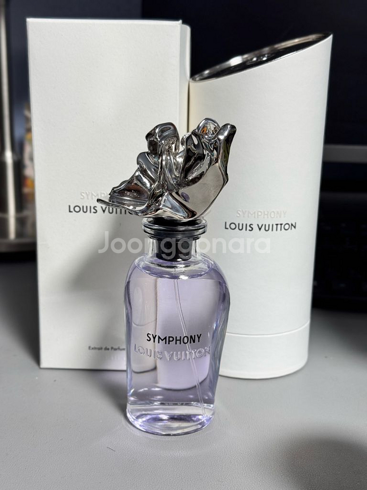 루이비통 심포니 엑스뜨레 드 퍼퓸 100ml--0