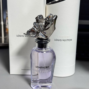 루이비통 심포니 엑스뜨레 드 퍼퓸 100ml