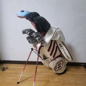 남성 젝시오, 조지스피릿 골프채 풀세트 판매합니다!