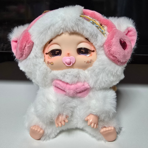 베이비쓰리 졸린두두 슬리피두두 팝니다