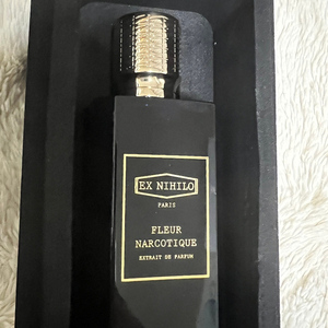 엑스니힐로 플뢰르 나르코티끄 엑스트레 100ml