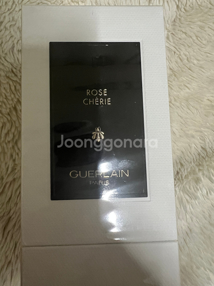 겔랑 로즈 쉐리 100ml--0