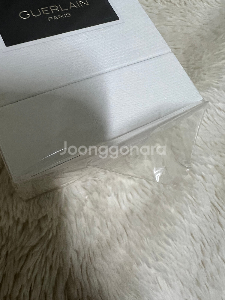겔랑 로즈 쉐리 100ml--1