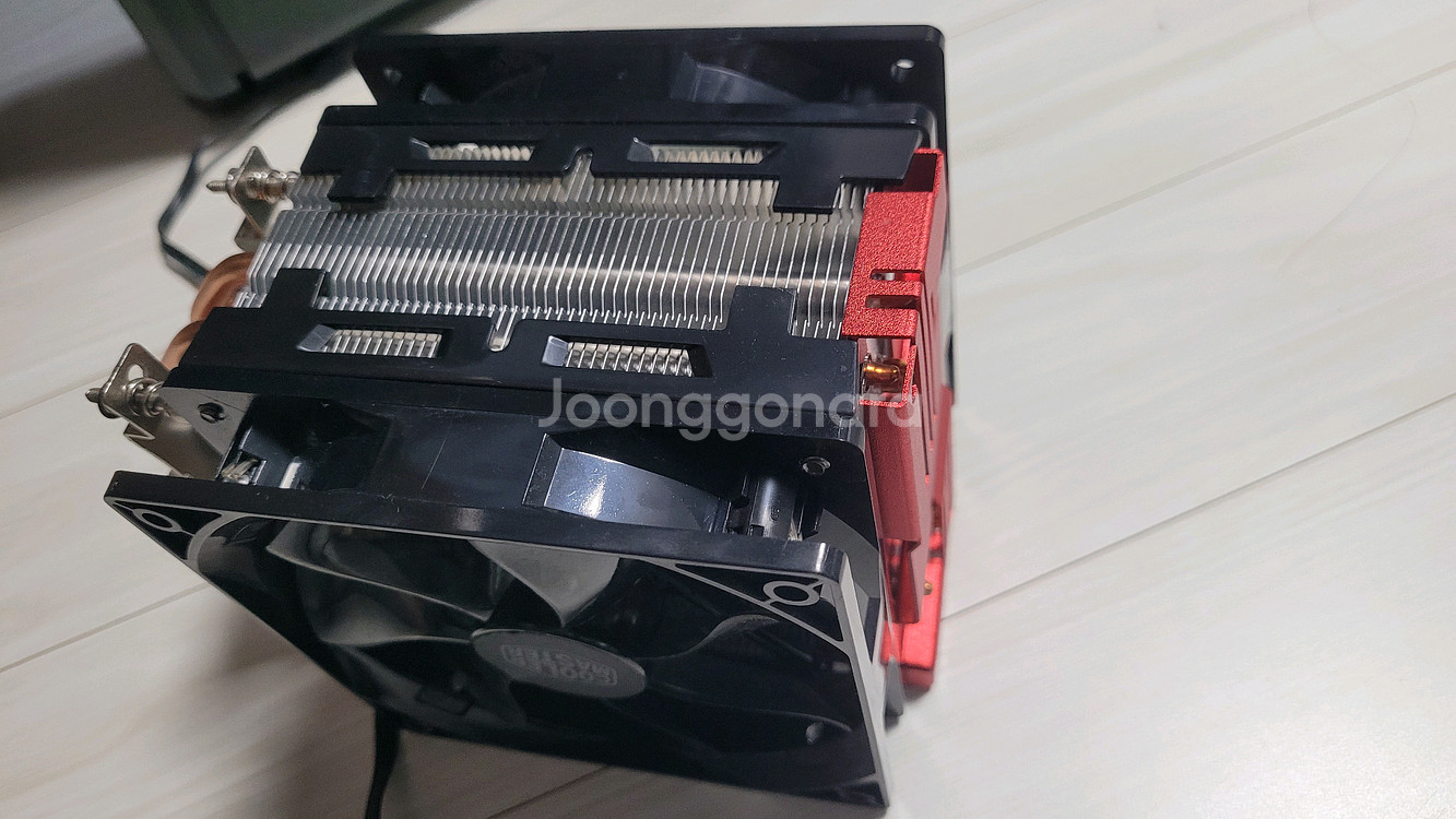 쿨러마스터 Hyper 212 LED Turbo--2