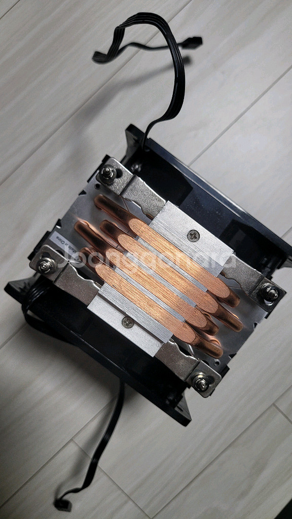 쿨러마스터 Hyper 212 LED Turbo--3