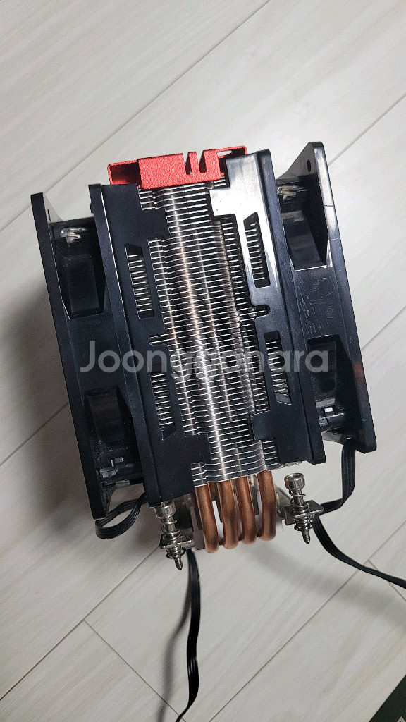 쿨러마스터 Hyper 212 LED Turbo--4