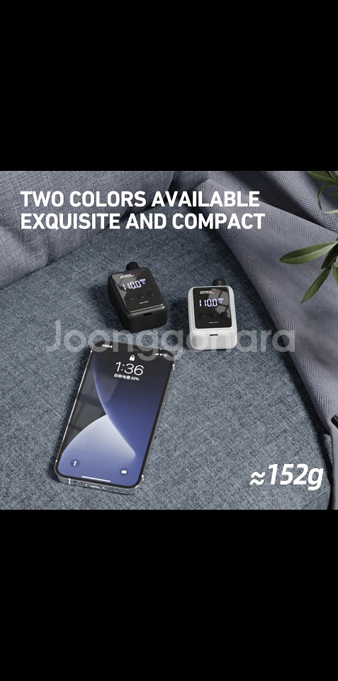 [특가새제품] 자전거펌프 전동펌프 공기주입기--4