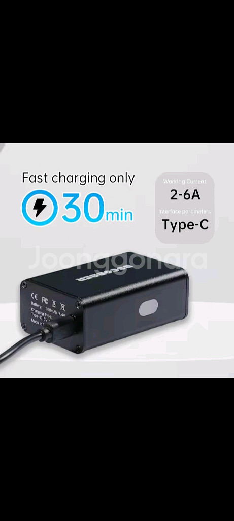 [새제품] 자전거펌프 전동펌프 공기주입기--5