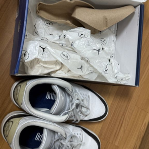 에어조던3 프라그먼트 11 사이즈