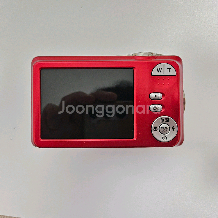 후지필름 finepix jx420 박스셋--3