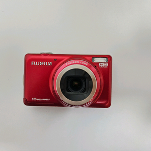 후지필름 finepix jx420 박스셋