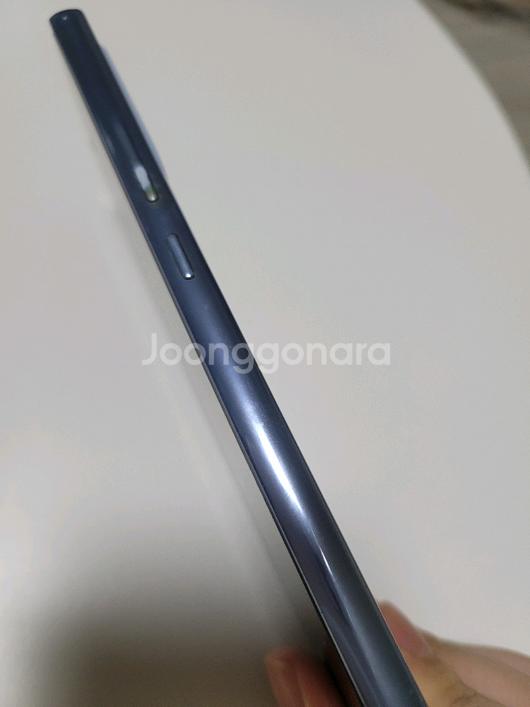 갤럭시 A53 128GB 어썸블루--2