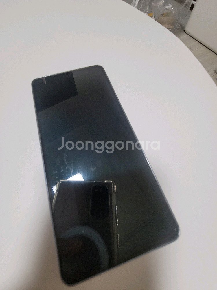 갤럭시 A53 128GB 어썸블루--0