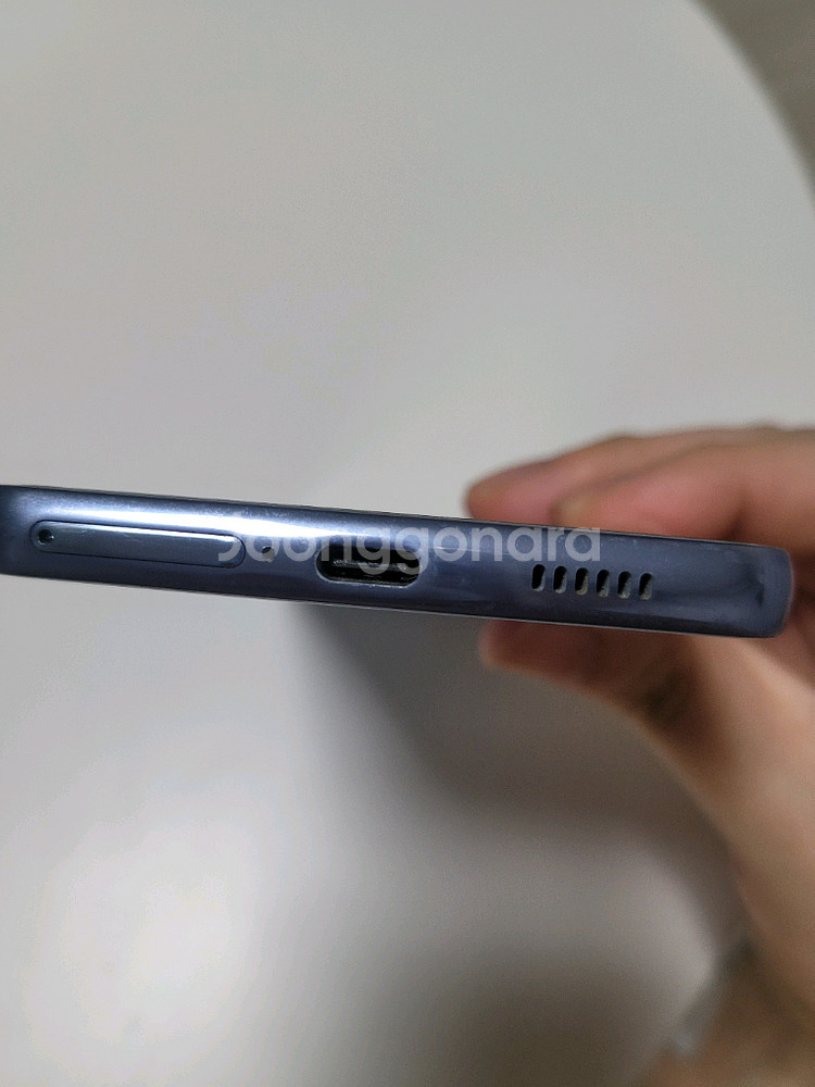 갤럭시 A53 128GB 어썸블루--4