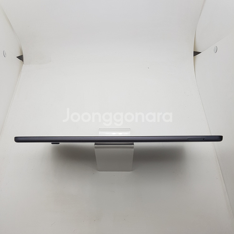갤럭시 탭A7 (T505) 블랙 A급--4