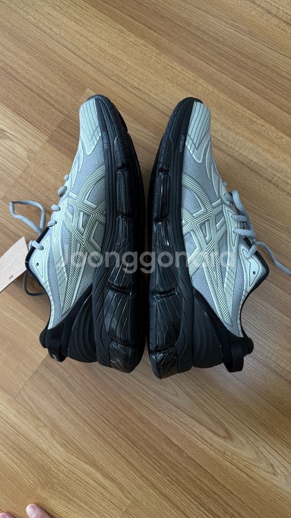 아식스 CP컴퍼니 콜라보 US11--6