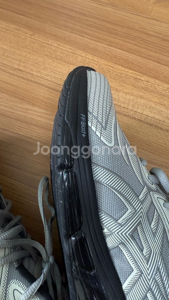 아식스 CP컴퍼니 콜라보 US11--5