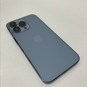 아이폰13 프로 블루 256