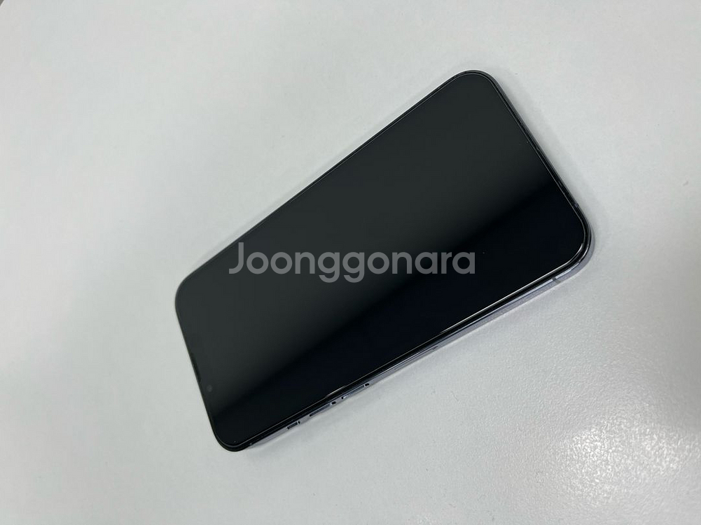 아이폰13 프로 블루 256--5