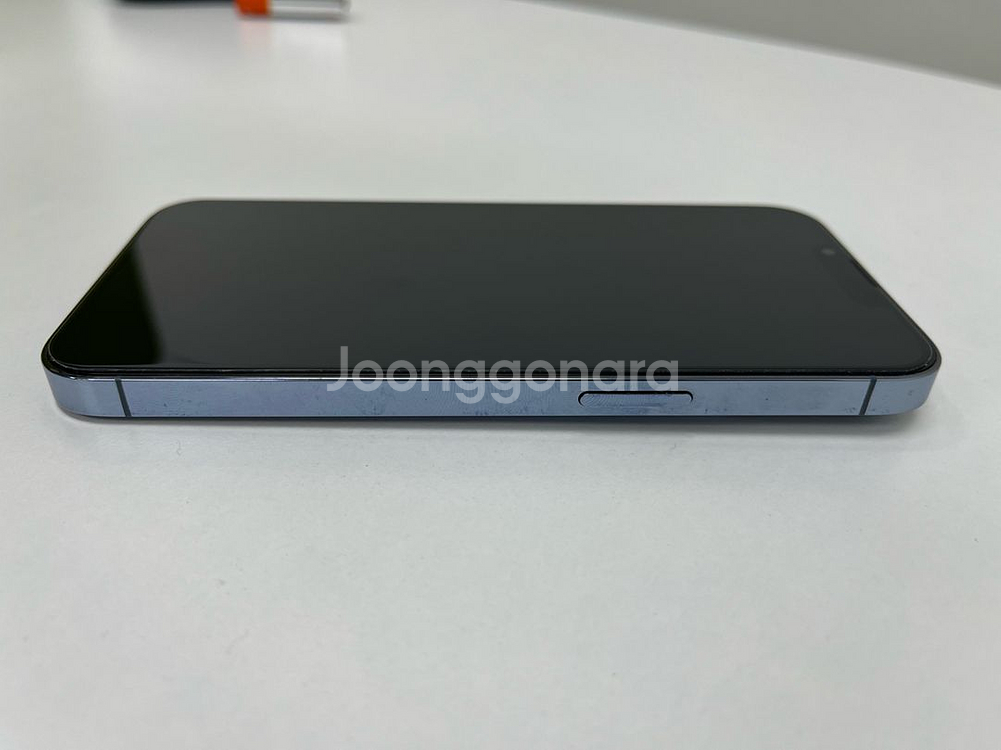 아이폰13 프로 블루 256--2