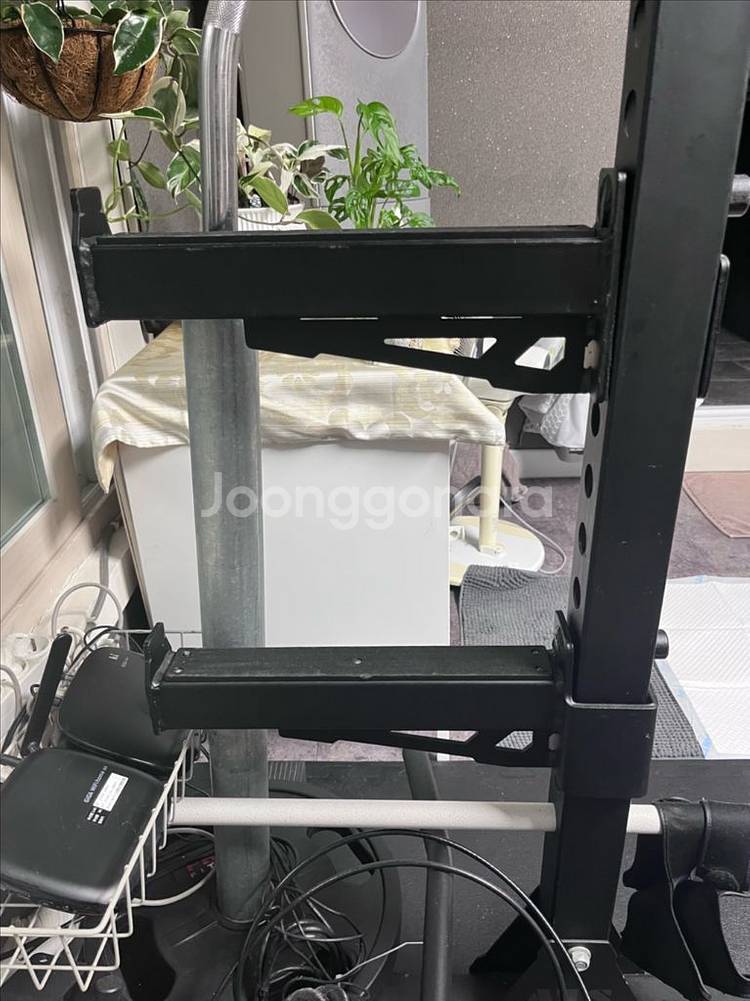 [홈짐] 랙 일괄 판매 (미니랙, 스쿼트랙, 벤치, 치--5