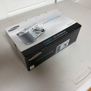(미사용) 삼성 케녹스 KENOX S700