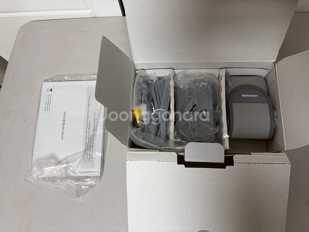 (미사용) 삼성 케녹스 KENOX S700--2