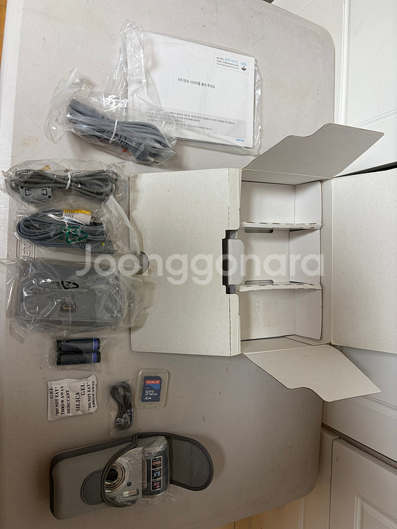 (미사용) 삼성 케녹스 KENOX S700--3