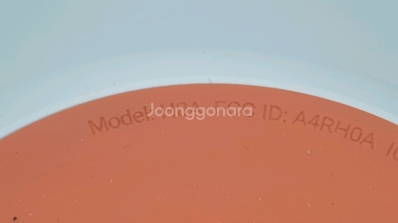 구글홈미니 HOA--5