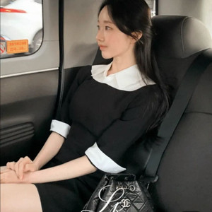 프롬데이원 원피스
