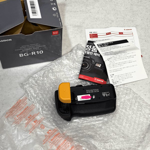 캐논BG-R10 (R6 R5 R6 MARK2 세로그립)