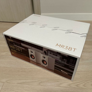 에디파이어 mr3bt 팝니다