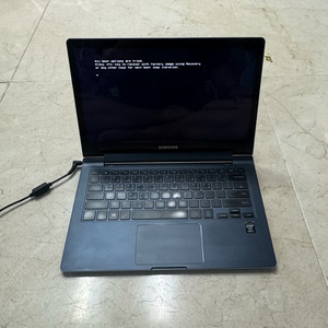 삼성 940X 노트북