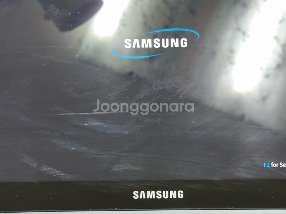 삼성 940X 노트북--9