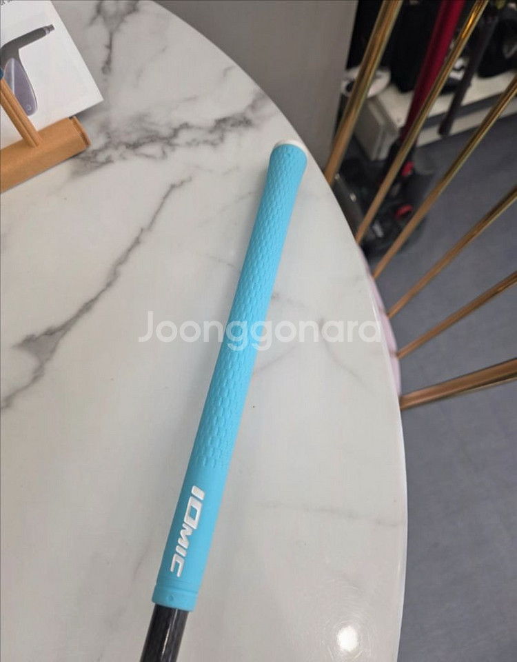 테일러메이드 여자 심 드라이버--3