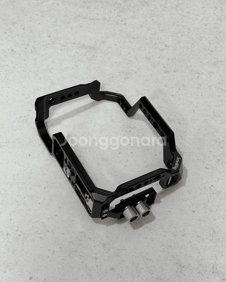 캐논 R6 mark1 풀박스--6