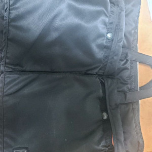 포터 탱커 브리프케이스 팔아요