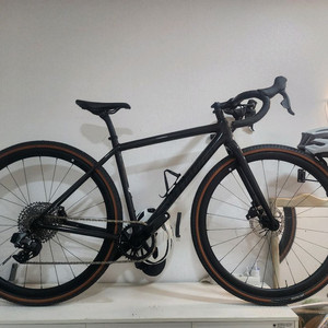 스페셜라이즈드 크럭스 익스퍼트