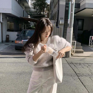 더위시 리즈 샵리즈 니트