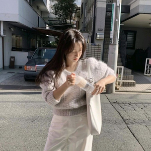 더위시 리즈 샵리즈 니트