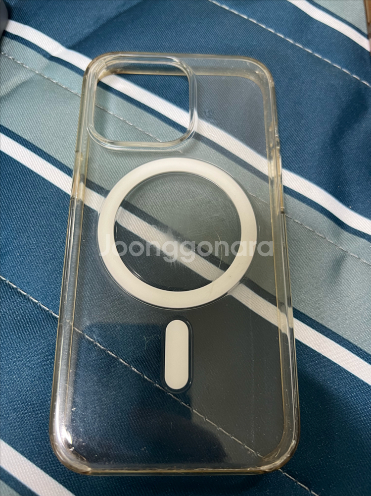아이폰 13 Pro 시에라블루 256GB--8
