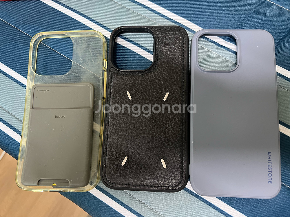 아이폰 13 Pro 시에라블루 256GB--5