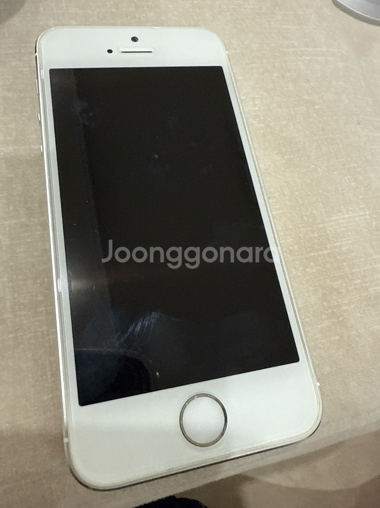 아이폰5s 16기가--0