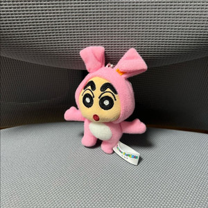 (짱구는못말려) 짱구 토끼 코스튬 키링 팝니당 이미지