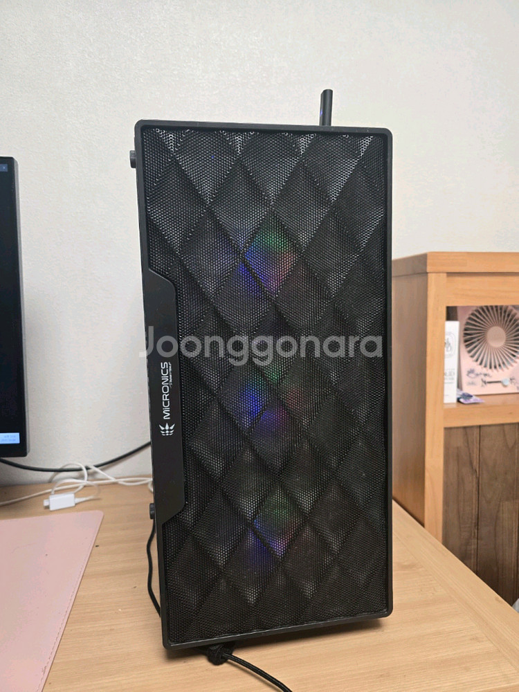 급처)게이밍 컴퓨터 RTX 3060 16GB--1