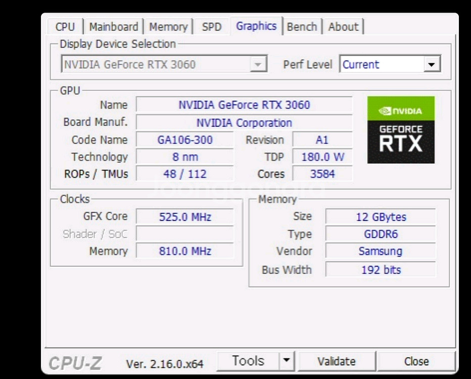 급처)게이밍 컴퓨터 RTX 3060 16GB--3
