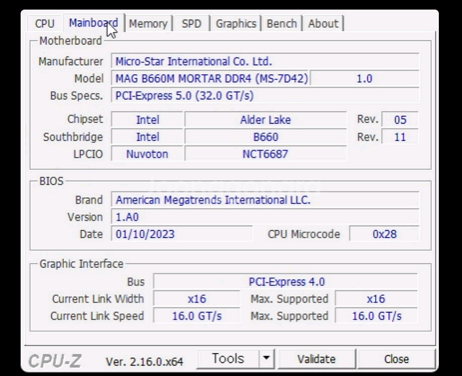 급처)게이밍 컴퓨터 RTX 3060 16GB--5